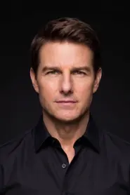 Tom Cruise