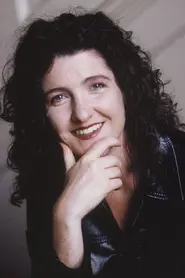 Jocelyn Pook