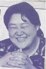 Choe Yong-sun