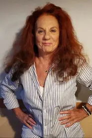 Marianne Sergent