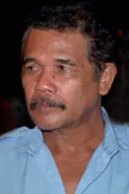 Kusno Sudjarwadi