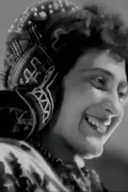 Rimma Mkheidze
