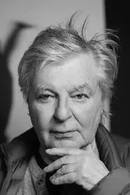 Jean-Pierre Gorin