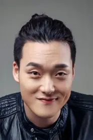 Kim Geon Wook
