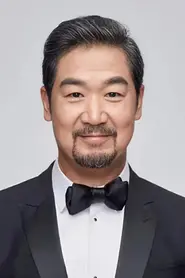 Zhang Guoli