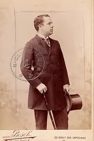 Jean Coquelin