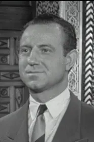 Jacques Sablon