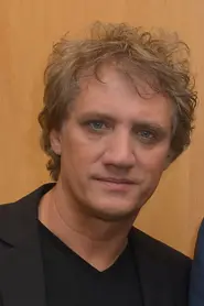 Charly Alberti