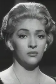 Tamara Garina