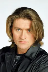 Geordie Johnson