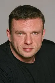 Sergey Tereshchenko
