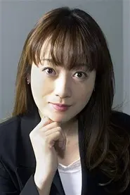 Mayo Suzukaze