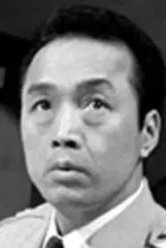 Rinsaku Ogata