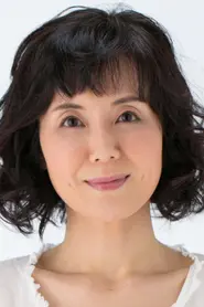 Sanae Miyata