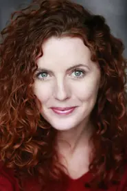 Aoife McMahon