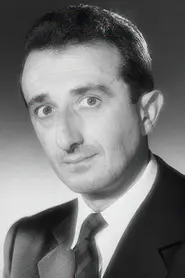 Pascal Mazzotti