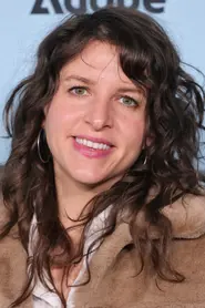 Megan Falley