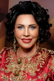 Nadezhda Babkina