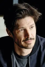 Éric Bruneau