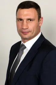 Vitali Klitschko