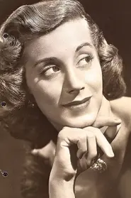 Joan Alexander