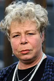 Qristina Ribohn