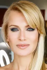 Olesya Sudzilovskaya