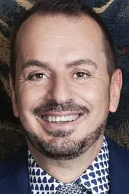 Fabio Canino