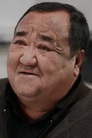 Alisher Otaboyev