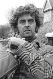 Ian MacNaughton