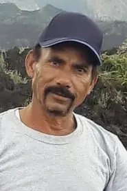 Ramon Negrete