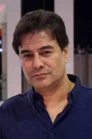 Peyman Ghasemkhani
