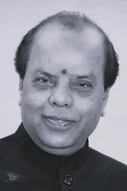 S. S. Chandran