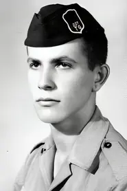 José Terrón