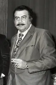 George Ovadiah