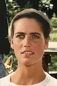 Kirsten Baker