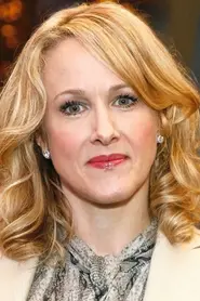 Katie Finneran
