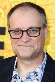 David Hewlett