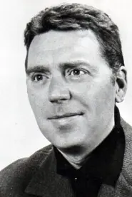 Robert Bazil