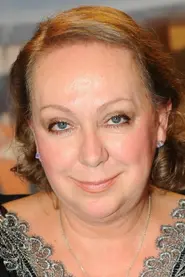 Gabriela Osvaldová
