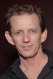 Ezra Buzzington