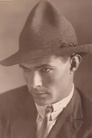 Semyon Svashenko