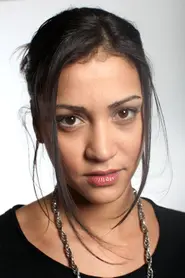Morjana Alaoui