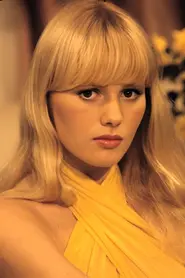 Ursula Buchfellner