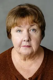 Tamara Mironova