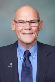 James Carville