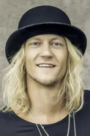 Jukka Hildén