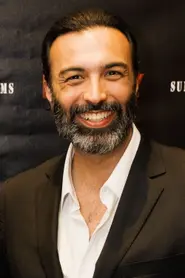 Kamran Soleimani