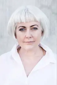 Kym Barrett