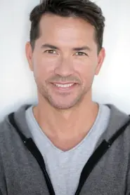 Eric Dean